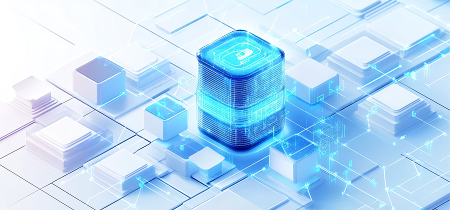 超融合虚拟化建设